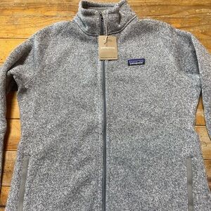 Patagonia Women’s Better Sweater Full Zip